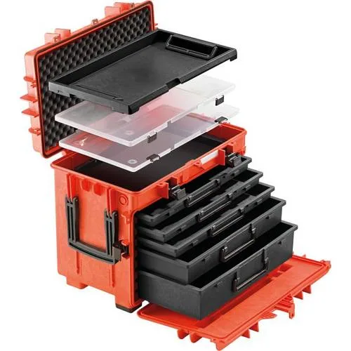 81091304 - carro de herramientas