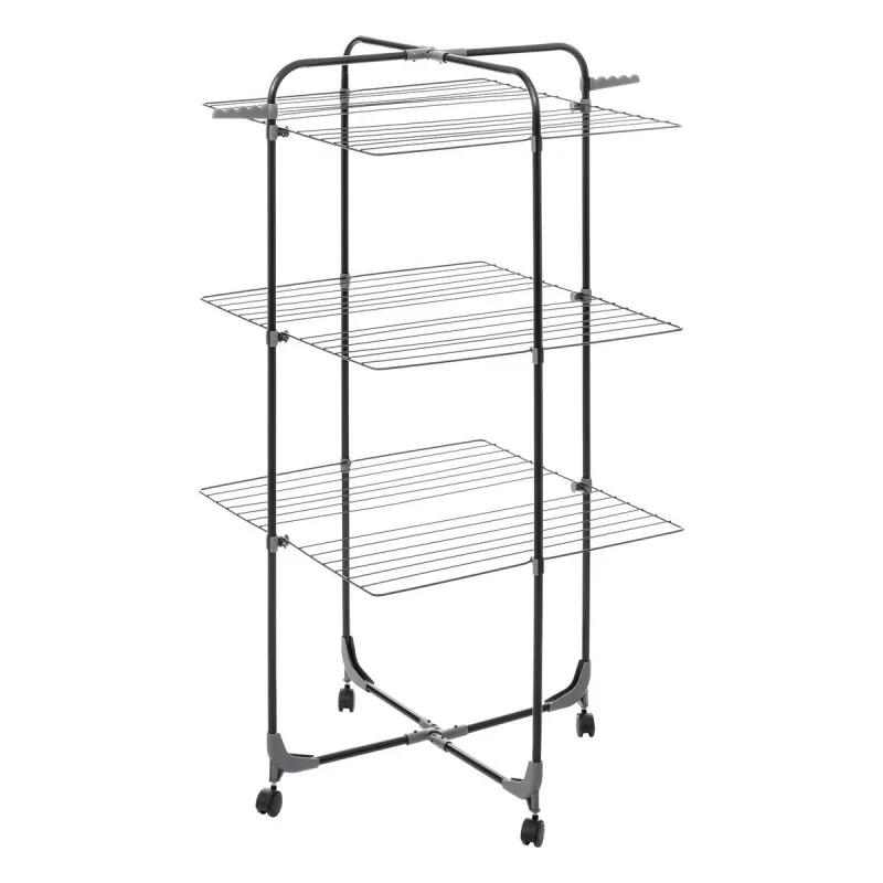 5five - tendedero de torre modular mojave de 30 m