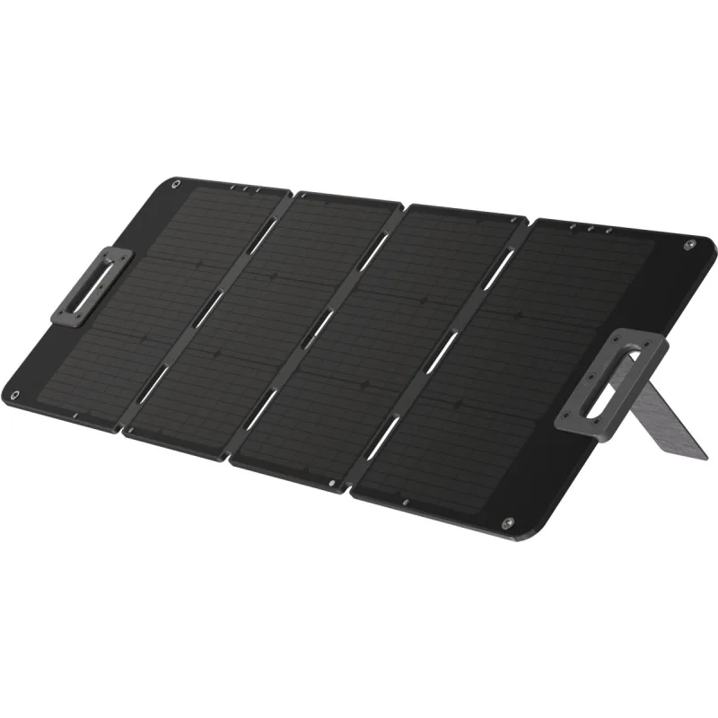 Ezviz cs-psp100-r100-ds100w placa solar 100 w silicio monocristalino
