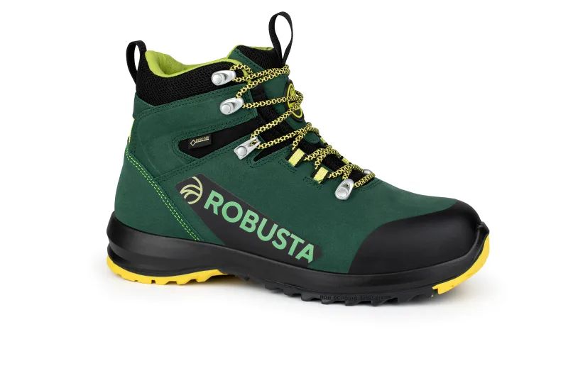 Bota de seguridad next power gtx s3 robusta t 39