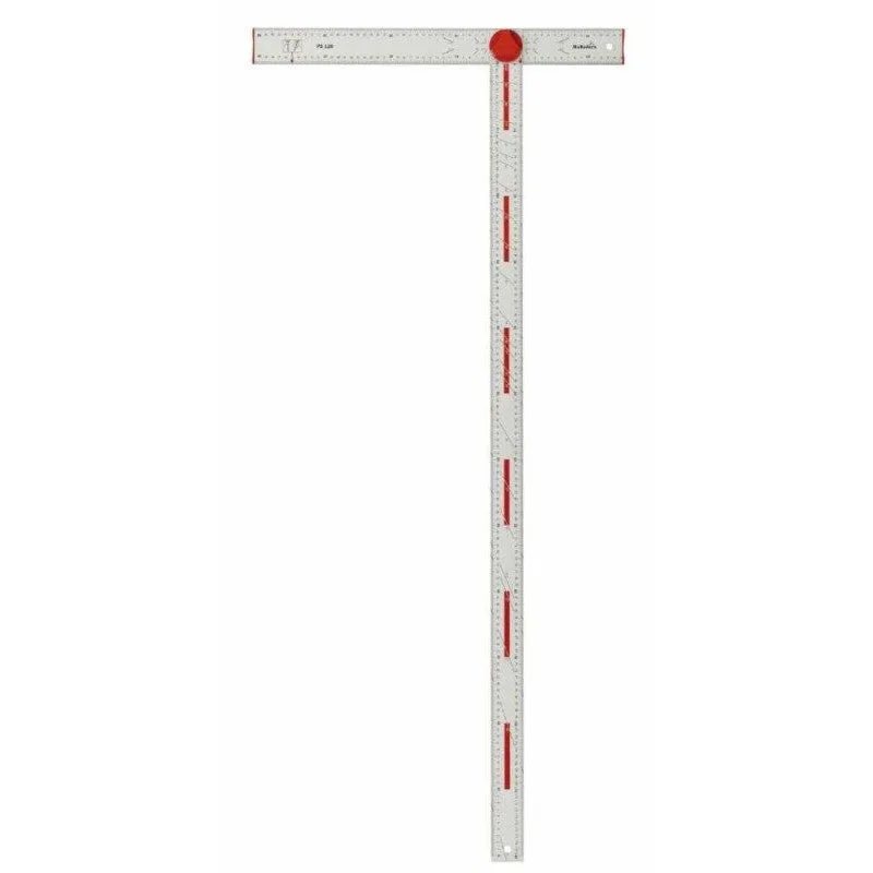Escuadra ajustable para yesero ps120 hultafors 253501
