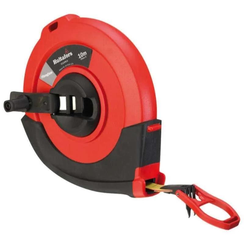 Cinta métrica cc30fm hultafors 391303