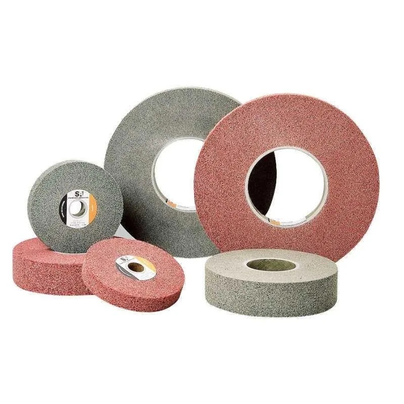 Convolute-db.305x51x127 8sf-m std. abrasives 853893