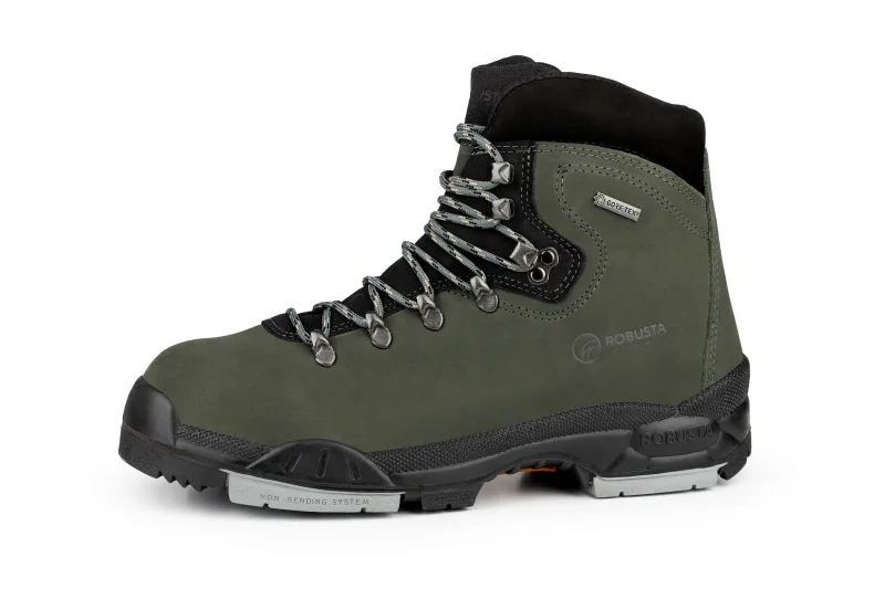 Bota de seguridad dascilus s3 robusta t 45