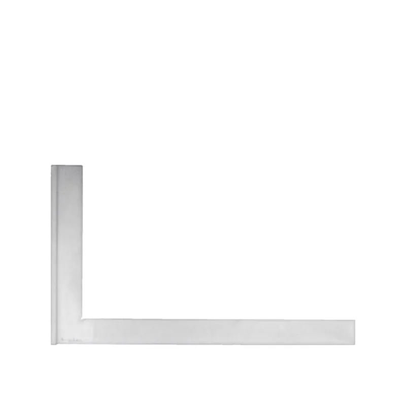 Escuadra de cerrajero sw (750 x 375 mm) sola swa750