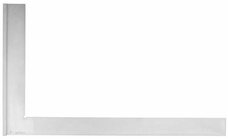 Escuadra de cerrajero sw (1000 x 500 mm) sola swa1000