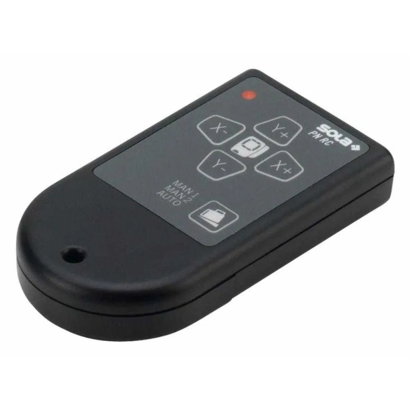 Mando a distancia para nivel proton sola pnrc