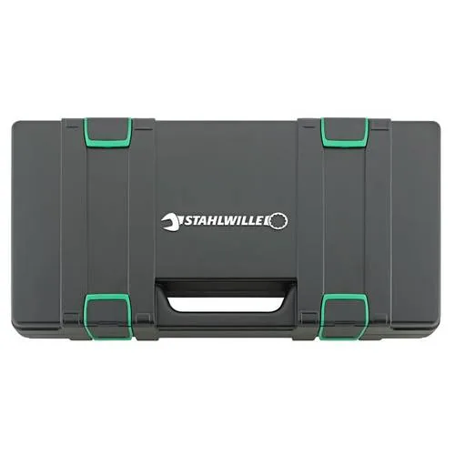 Stahlwille 81271034 caja vacia para surtido caja 50/4 kn