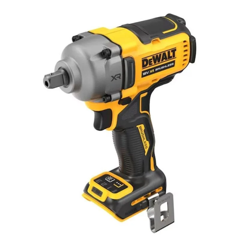 Llave de impacto dewalt dcf892n (cuerpo solo)
