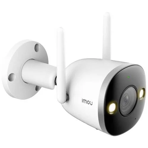 Camara ip wifi imou bullet 2 pro 4 ip67