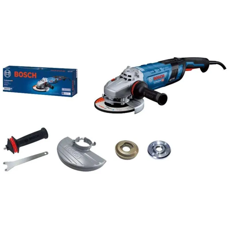 Angle grinder gws 30-230 pb