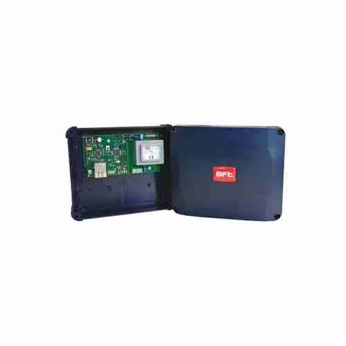 2607511 bft b eba tcp/ip gateway tarjeta de expansión d113805 00002 2607511