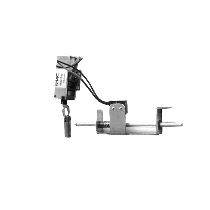 Grupo electroimán faac c7/c721 63001245 repuesto original nuevo garantía