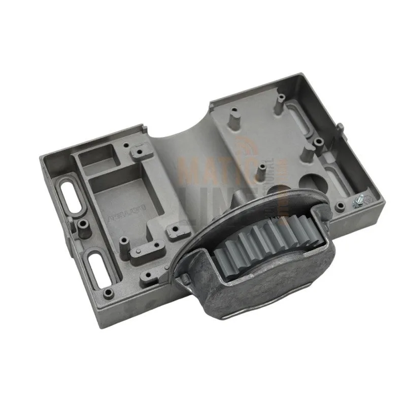 Fuente de alimentación conmutada para e124 faac 63001345 repuesto original nueva garantía