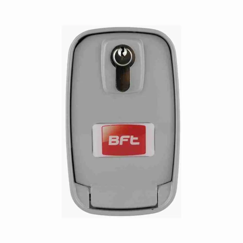 Déverrouillage extérieur bft box (réf : n574039) pour motorisation