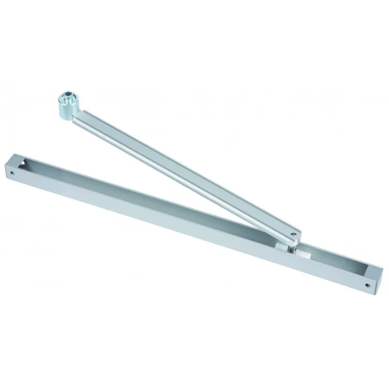 Brazo deslizante corto hoja máx. 800 mm faac 390041 automatismos