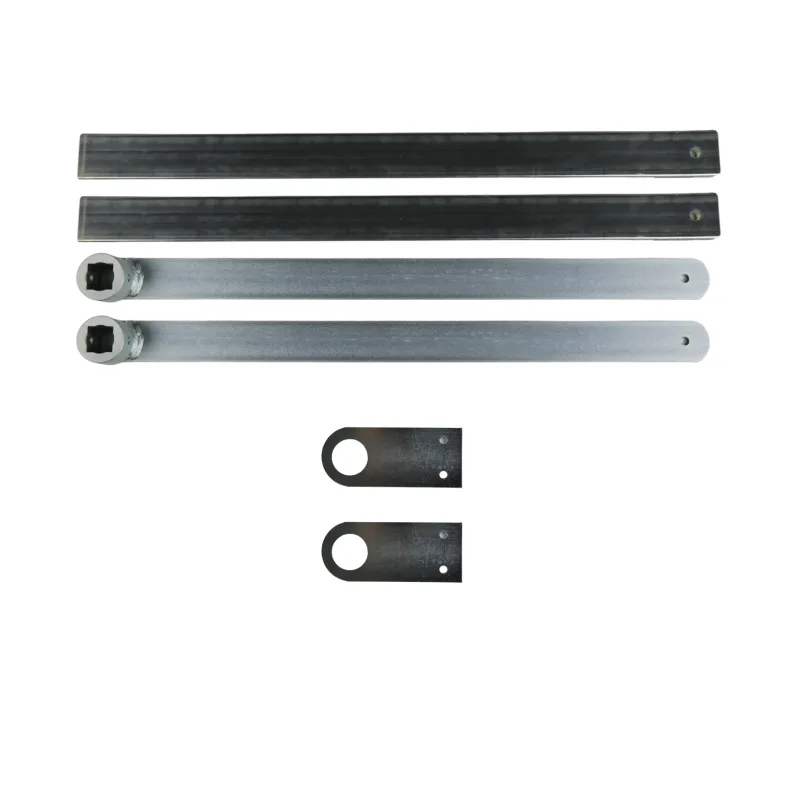 Cbas paire de bras télescopique pour phebe bft