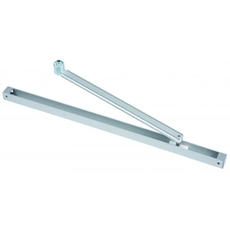 Brazo deslizante estándar para hoja grande de 800 mm faac 390040 garantía de automatización