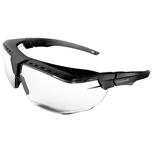 Gafas seguridad para usar sobre gafas graduadas. honeywell avatar otg 1035810