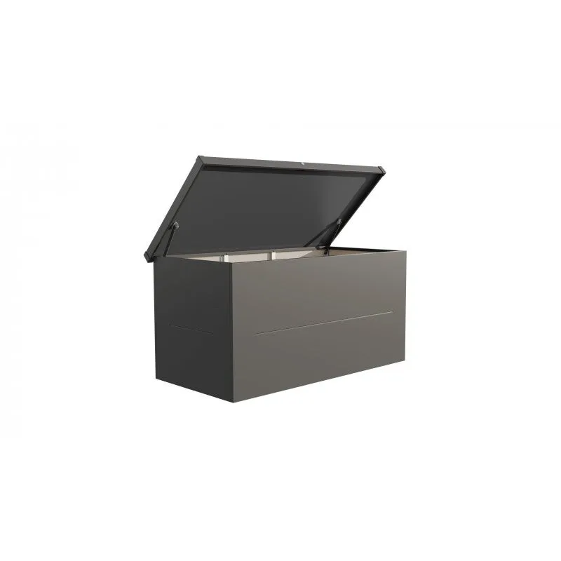 Caja de almacenamiento nh1 | antracita | 165 x 85 - novo habitat