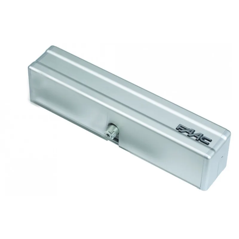 Automatización para puertas batientes faac 950n2 542