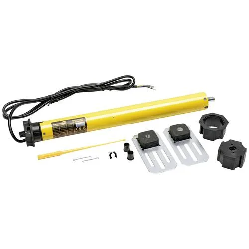 Motor para estores maxi standard 15nm 20616 schellenberg