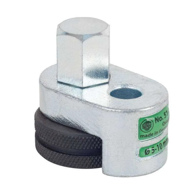 Extractor de espárragos serie economy (alcance 05-10 mm) kukko 51-1