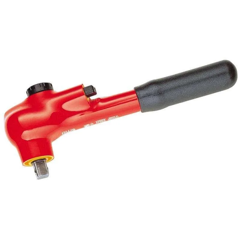 Carraca reversible din 7449 3/8 1000v nws 2031-190