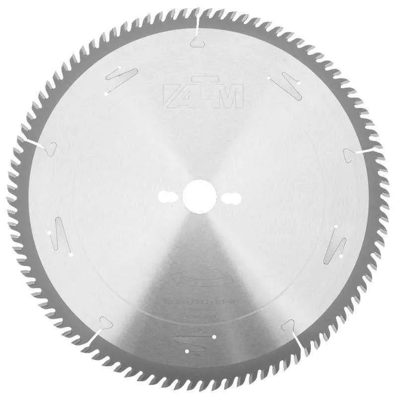 Sierra vw 250x30x80d atm sierras atm-vw2503080