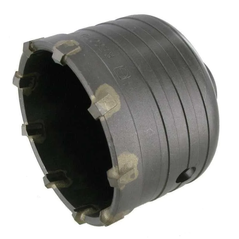 Corona record para fuerzas de impacto superiores a 800w y profundidad útil de 50 mm (ø 130 mm) guillet 2045