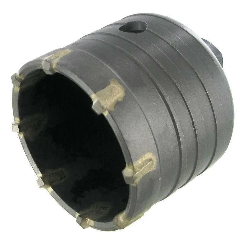 Corona optima para fuerzas de impacto máx. de 750w y profundidad útil de 50 mm (ø 65 mm) guillet 9630