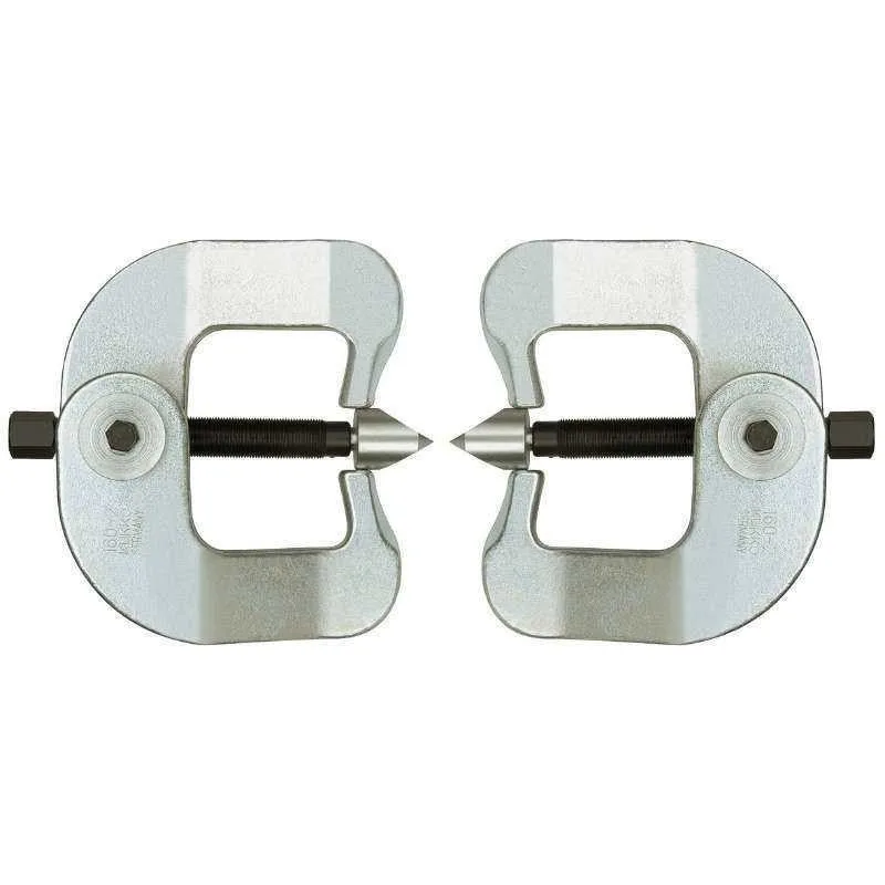 Separadores de bridas (ø int. 80-250 mm) kukko 160-1