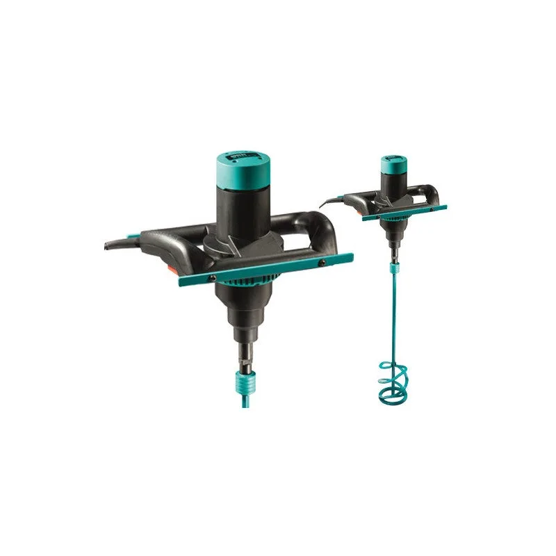 Mezcladora c-mix 1000w hf collomix 20.360