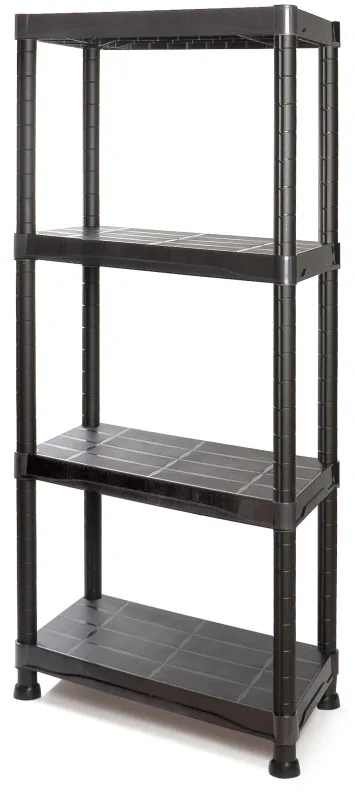 Kit estantería biocompostable tayg 180x70x40cm