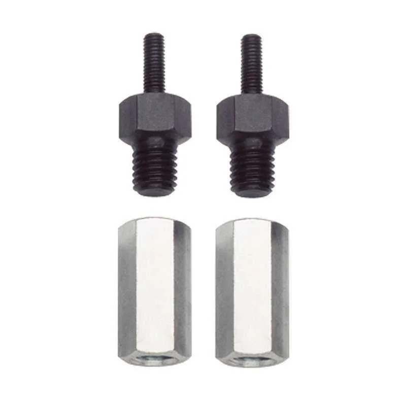 Adaptadores roscados para dispositivos de extracción (m16 x m18x1,5 para dispositivo : 18-3) kukko 18-316a