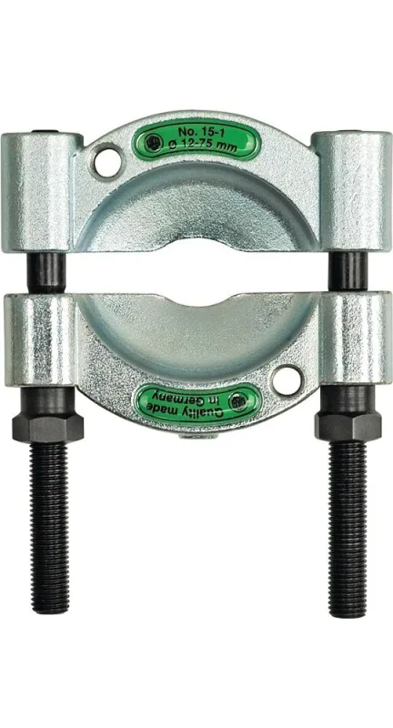 Separador de rodamientos (ø 250 mm) kukko 15-5