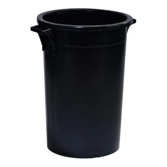 Cubo para mezcladora levmix de 75 litros collomix 70.115