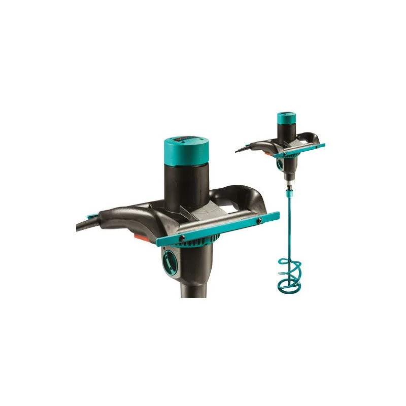 Mezcladora c-mix 1400w hf collomix 20.370