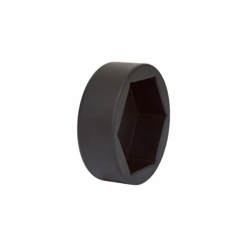 Ks tools 3/4 douille d'écrou d'essieu, 6 pans, courte, 105mm