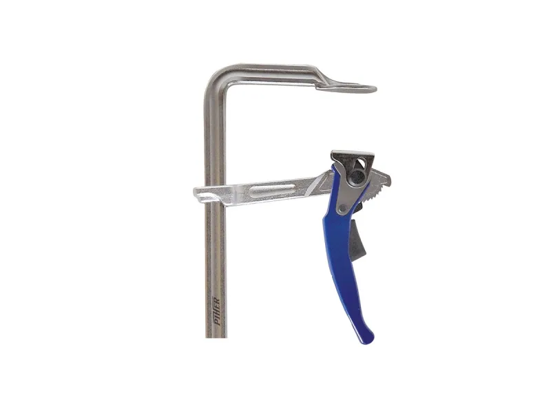 Prensa rápida piher pal 40 x 12 - 30640