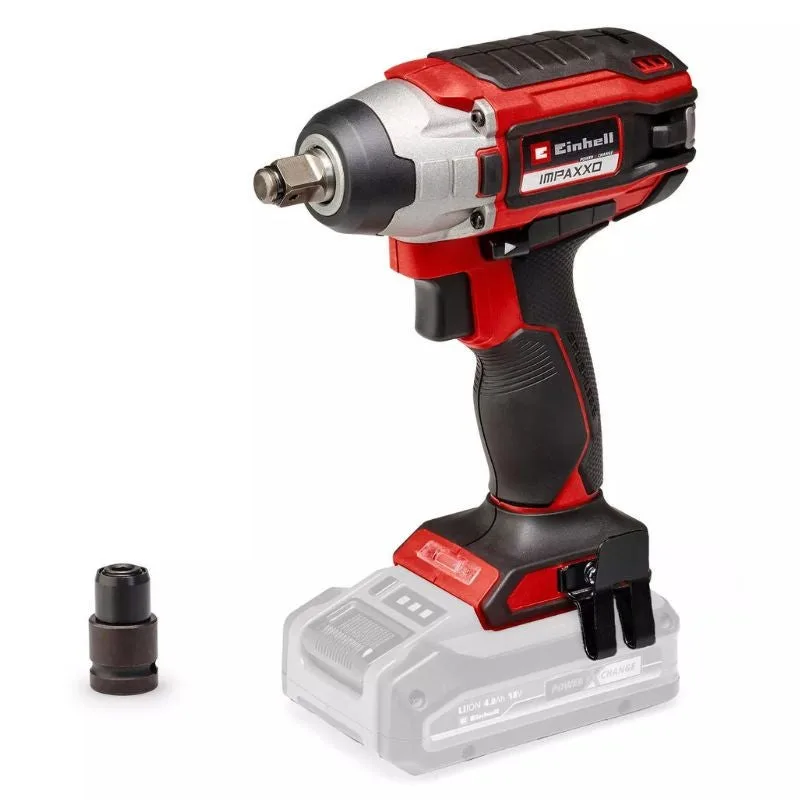 Impaxxo 18/230 juego de batería