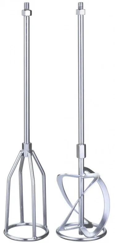 Juego de 2 batidoras m14