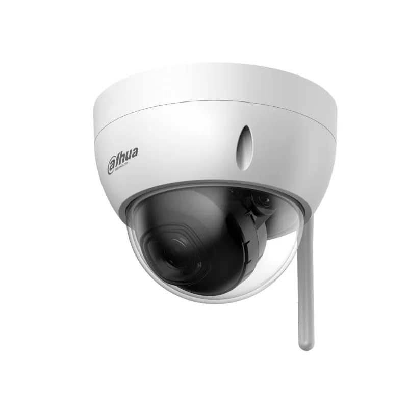 Dahua technology mobile camera dh-ipc-hdbw1430de-sw camara de vigilancia almohadilla camara de seguridad ip interior y exterior 2560 x 1440 pixeles