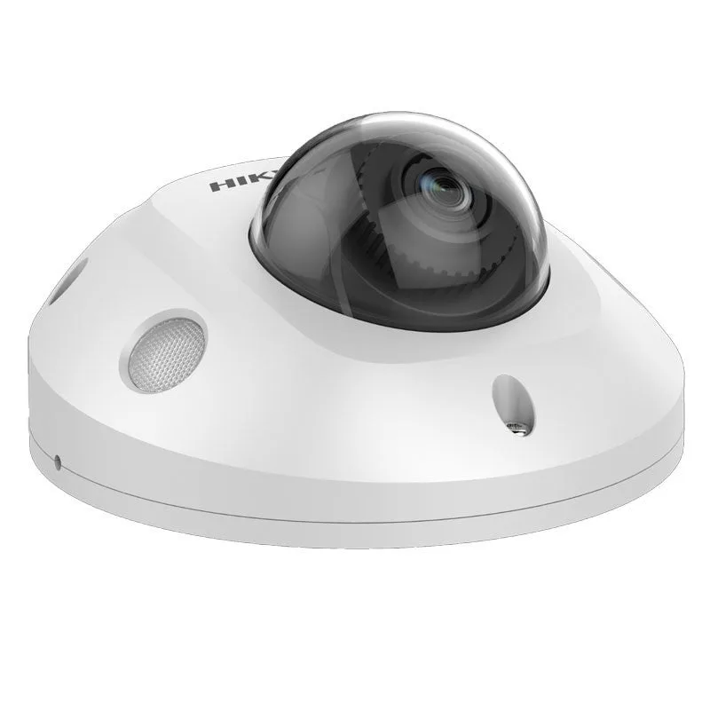 Cámara ip hikvision ds-2cd2543g2-is (2,8 mm)