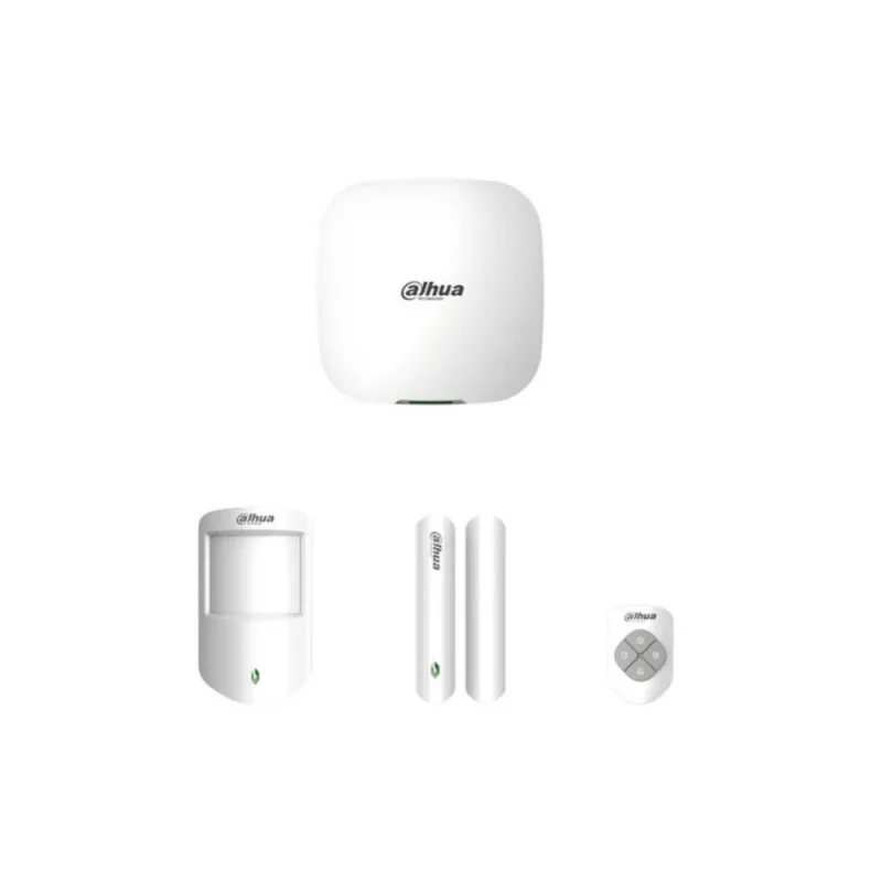 (dhi-art-arc3000h-03-fw2(868)) dahua kit de alarma inalámbrica