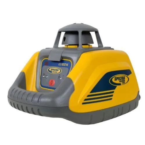 Ll100n nivel láser spectra repamine