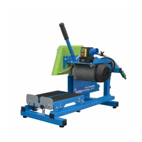 Sierra de materiales handy 350 sima 230v repamine