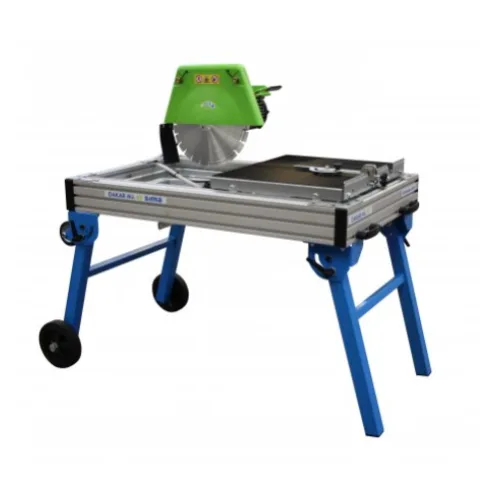 Sierra para materiales dakar mekano sima 350mm 45° repamine