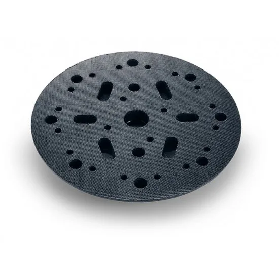 Plateau de poncage velcro ø150mm sp-ec m d150 flex - 477605