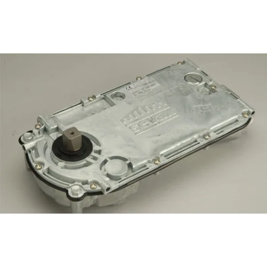 Pivote sevax tsp tope 90° eje cuadrado